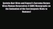 Epstein-Barr Virus and Kaposi's Sarcoma Herpes Virus/Human Herpesvirus 8 (IARC Monographs on