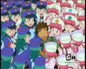 Pokemon Christmas Bash