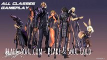 blade-soul.com - Best place to buy Blade & Soul Gold