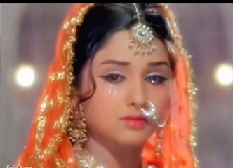 Download Video: Mehboob Ki Mehndi Haathon Mein Lata Mangeshkar & Hemlata - Mehboob Ki Mehndi 1080p HD