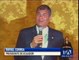 Presidenta de Brasil se reúne con Rafael Correa en Quito