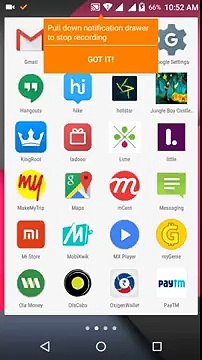 Root Any Android Device Without Computer [KINGROOT].