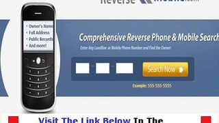 Reverse Mobile Get  Bonus + Discount