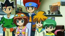 Beyblade Metal Masters Episode 24 - Creeping Darkness English Dubbed (Full)
