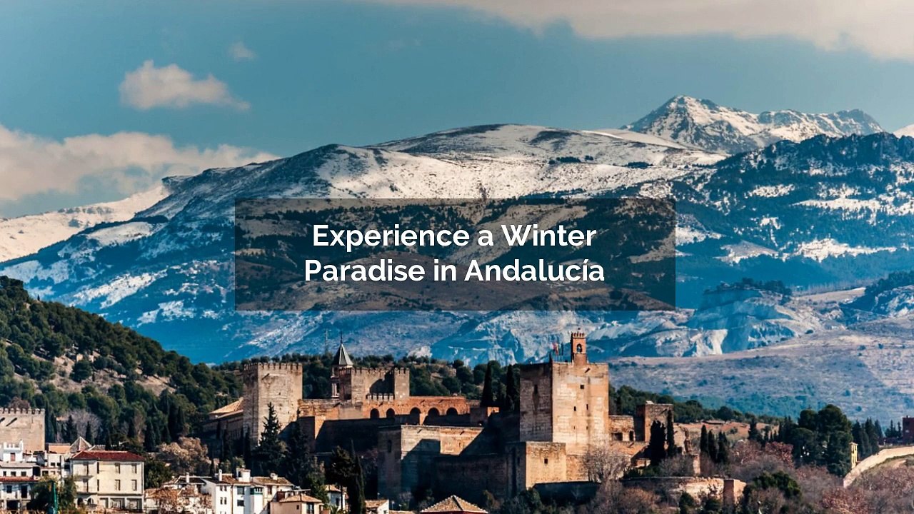 Why a Motorcycle Holiday in Spain is the Perfect Remedy for the January Blues