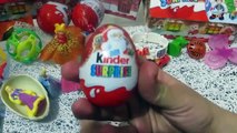 Christmas Kinder Surprise Egg Unboxing the Robot game puzzle , kinder surprise egg unboxing BJHH
