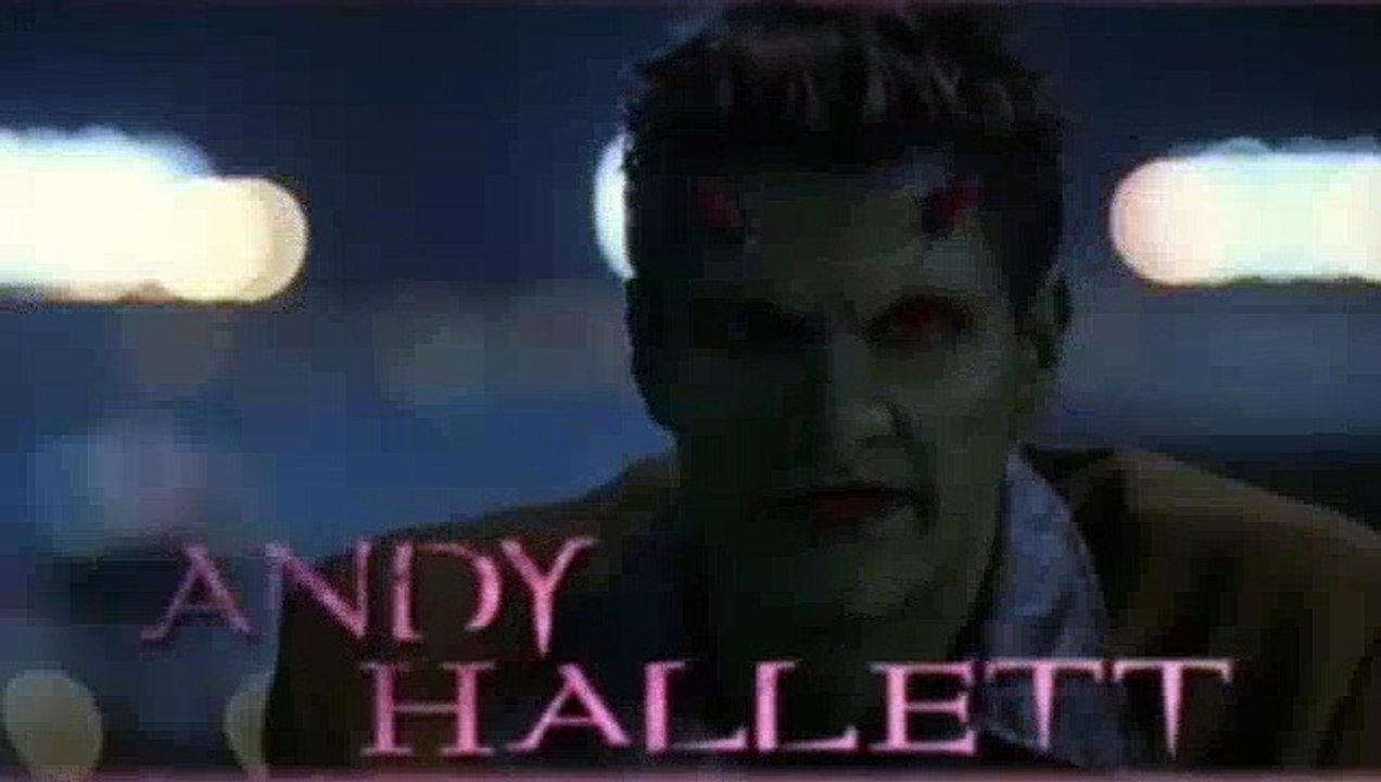 Angel. Temporada 5 Capitulo 16