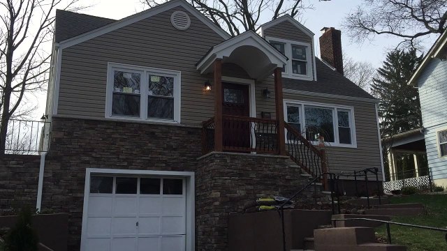 West Caldwell NJ Affordable Home Remodeling 973 487 3704-North & Essex County NJ Siding Exterior Vinyl & House Renovation Contractor-Affordable cost & prices per square foot and professional installation from company- Crane fiber cement-Royal Celect