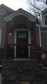 Caldwell NJ Portico Design Contractor 973 487 3704-North & West Essex County Affordable Entry Porch Designs and installation company-Local home remodeling & renovation at discount prices & cost for New Jersey houses-Exterior siding vinyl Celect Fiber