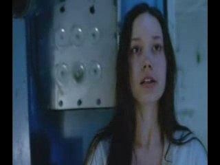 Take Me Home Tonight (Firefly - River/Jayne)