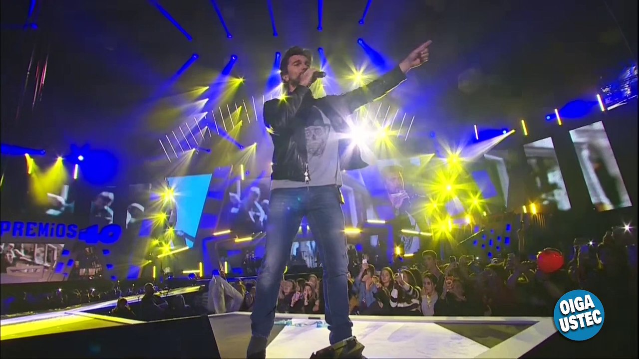 juanes y pablo lopez