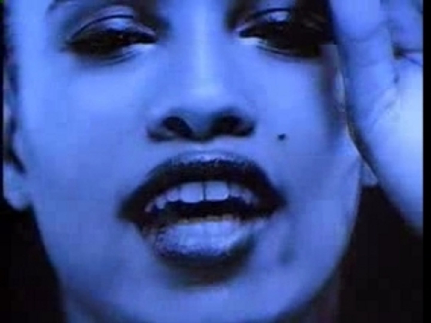 Neneh Cherry - I
