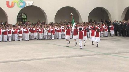 Javier Solórzano. La Reforma Educativa? va caminando