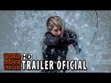 A Série Divergente: Insurgente Trailer Oficial Final Legendado (2015) - Shailene Woodley HD