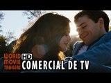 Simplesmente Acontece Comercial de tv (2015) - Lily Collins, Sam Claflin HD
