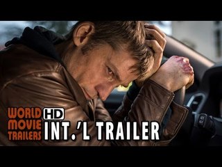 A Second Chance International Trailer (2015) - Nikolaj Coster-Waldau Thriller Movie HD