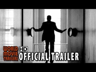 Watchers Of The Sky Official Trailer (2015) - Raphael Lemkin Documentary HD