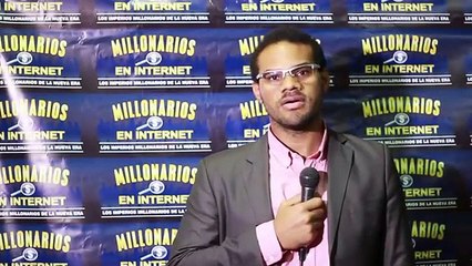 Testimonio #3 - Millonarios en Internet