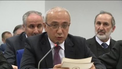 Elvan: 'Eğitim Müfredatını Gözden Geçireceğiz'