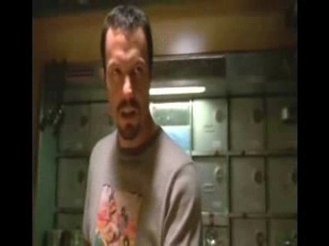 My Immortal (Firefly/Serenity - River/Jayne)