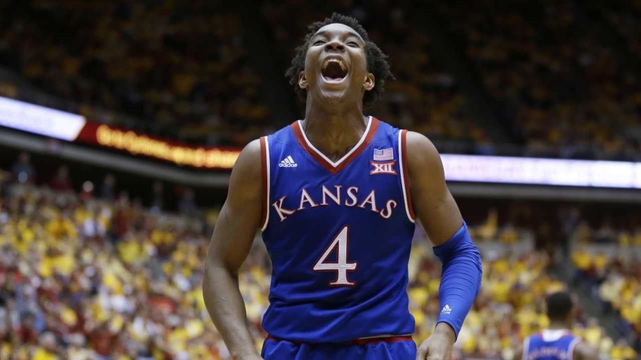 Kerkhoff: Big 12 Can Make Big Statement