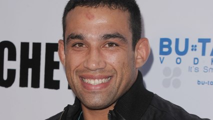 Fabricio Werdum Drops Out Of UFC 196