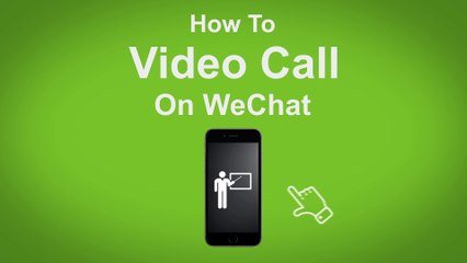 How to Video Call on WeChat  - WeChat Tip #5