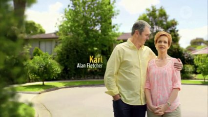 Neighbours | Episode 7212 | 15th September 2015