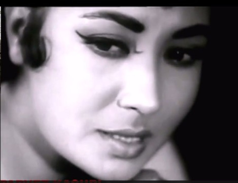 Ajeeb Dastan hai yeh Lata Mangeshkar - Dil Apna Preet Parai 1080p-- hindi urdu punjabi song indian- HD