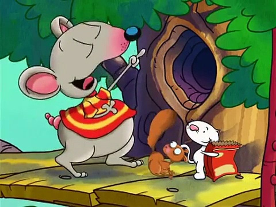 Toopy y Binoo: La cabaña Ep.9
