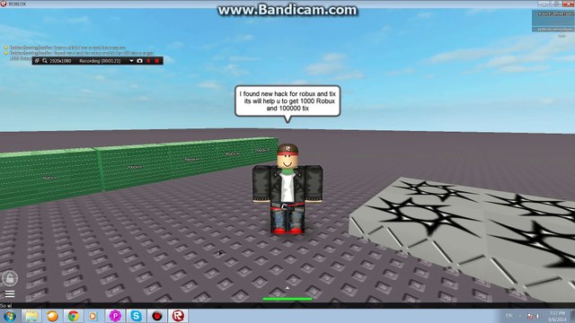 Free Robux 2106