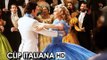 Cenerentola Clip Italiana 'Il ballo' (2015) - Lily James, Richard Madden HD