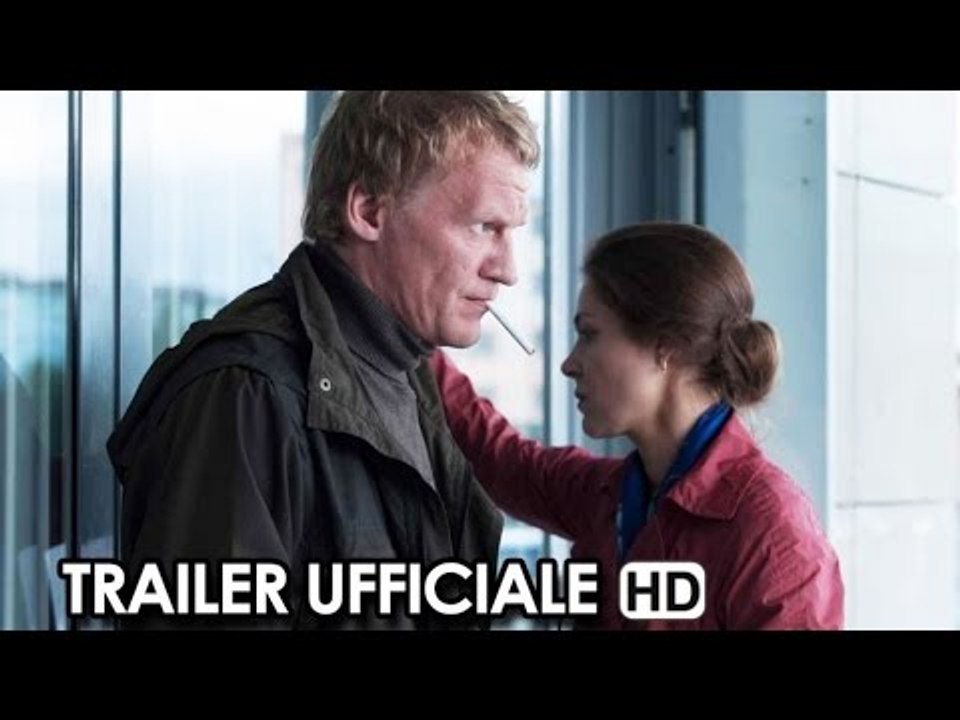 Leviathan Trailer Ufficiale Italiano (2015) - Andrey Zvyagintsev Movie HD