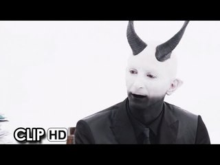 La solita commedia - Inferno Clip 'Incontro con Lucifero' (2015) - Mandelli, Biggio Movie HD