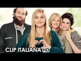 La famiglia Belier Clip Italiana 'Una famiglia aperta' (2015) - Karin Viard, François Damiens HD