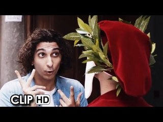 La solita commedia - Inferno Clip 'Incontro tra Dante e Virgilio' (2015) - Mandelli, Biggio HD