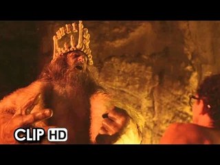 La solita commedia - Inferno Clip 'Minosse' (2015) - Francesco Mandelli, Fabrizio Biggio Movie HD