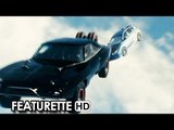 FAST & FURIOUS 7 Featurette 