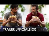 Se Dio Vuole Trailer Ufficiale (2015) - Alessandro Gassman, Laura Morante Movie HD