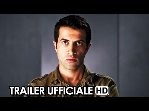 Il figlio di Hamas - The Green Prince Trailer Ufficiale Italiano (2015) - Documentario HD