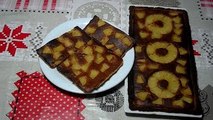 تارت الفواكه Fruit Tart الطبخ التونسي الحديث والقديم TARTE TATIN ANANAS