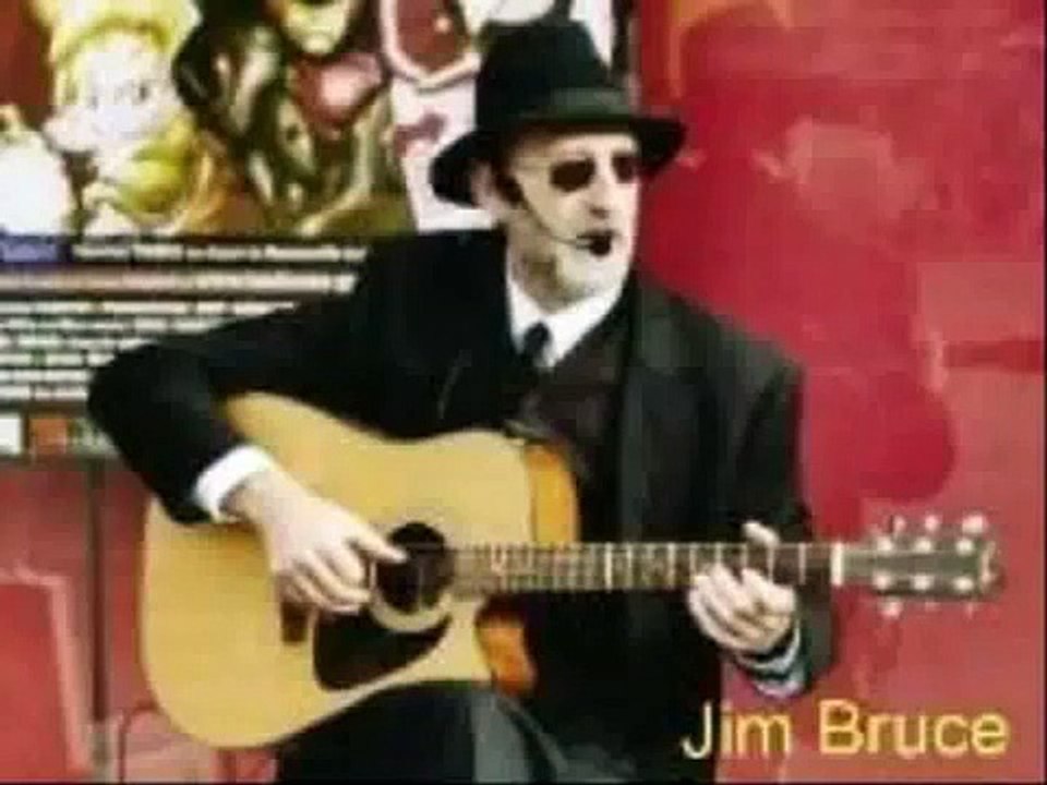 From Texas to the Delta - Acoustic Blues - Guitar Lessons