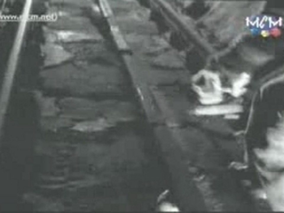 The Prodigy - Firestarter
