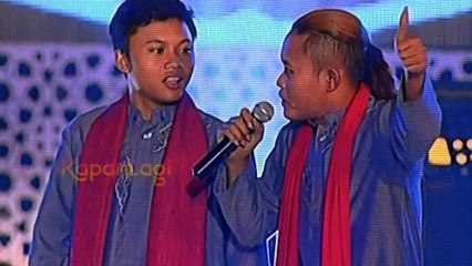 Rizky Febian Bantah Pacaran dengan Rini Mentari
