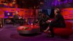 Ice Cube and Kevin Hart talk about the origins of Ice Cubes real name - The Graham Norton