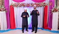 Main Teray Qurban HD Video - Satti Alkhairi Brother - New Naat Album- Naat Online