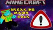 Minecraft MAJOR HACK: 500,000+ Accounts gestolen BELANGRIJK NIEUWS