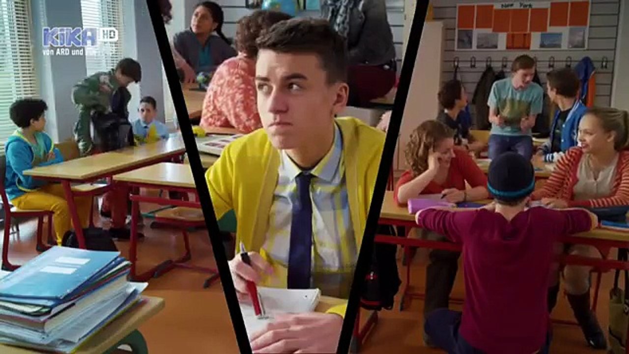 Schloss Einstein Folge 810