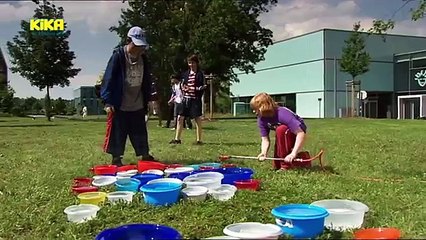 Schloss Einstein Folge 527