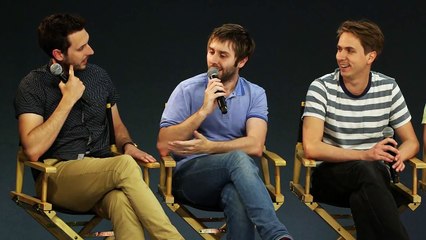 The Inbetweeners 2 interview: Boys talk STDs, One Direction and running over a kangaroo